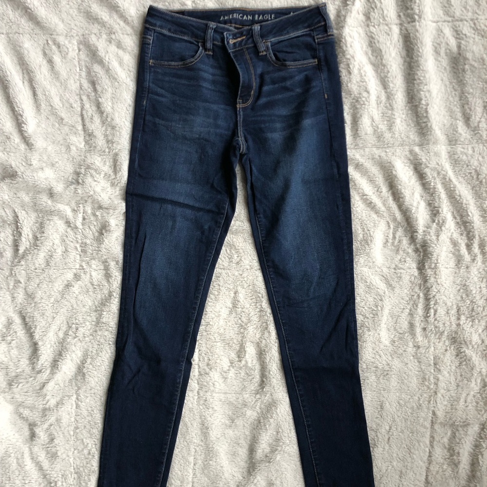 American Eagle Jegging